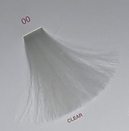 Color Gloss 00 CLEAR 300 ml