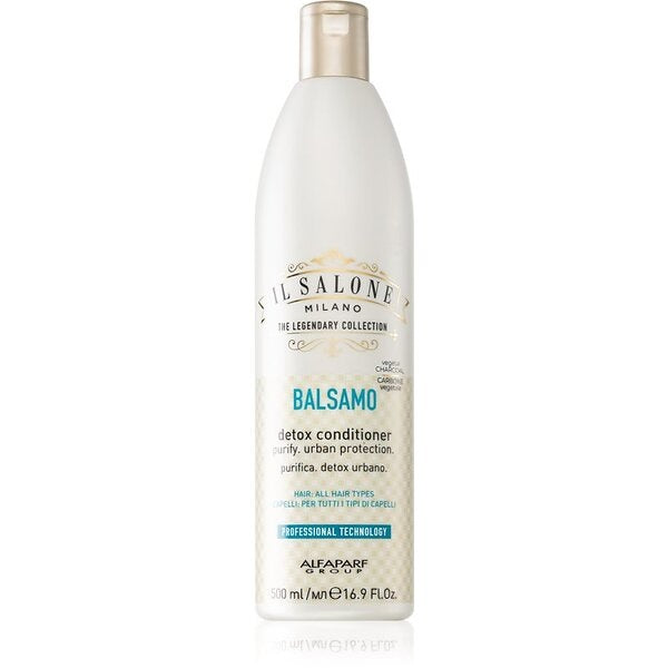 DETOX CONDITIONER 500ml