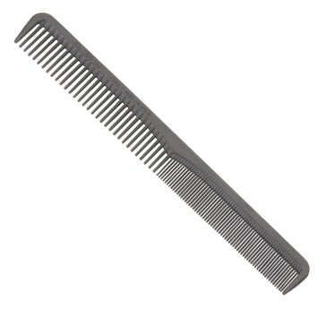 PETTINE DA TAGLIO IN CARBONIO 02186
