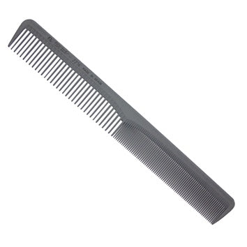PETTINE TAGLIO IN CARBONIO 19,5 CM 02216
