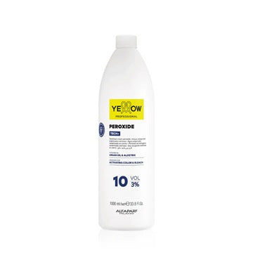 Yellow Peroxide 10 Volumi - 3% 1000 ml