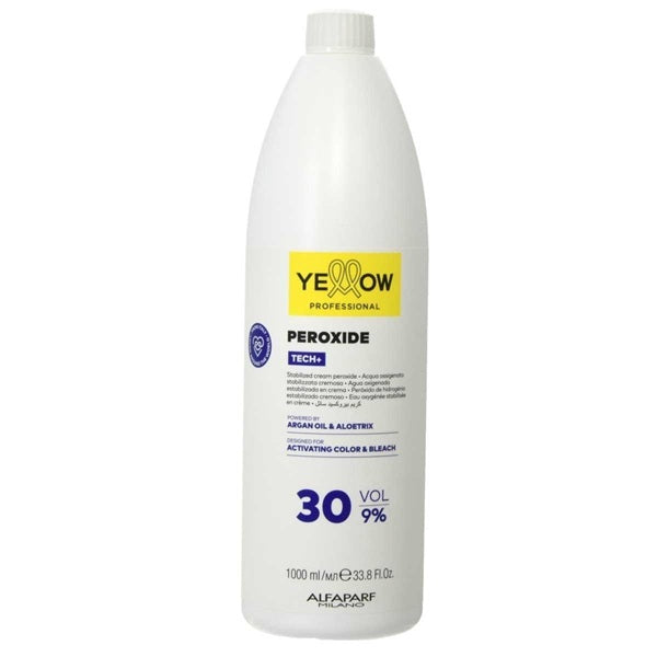 Yellow Peroxide 30 Volumi - 9% 1000 ml