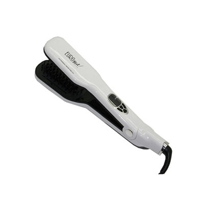 SPAZZOLA HAIR BRUSH VAPOR
BIANCA