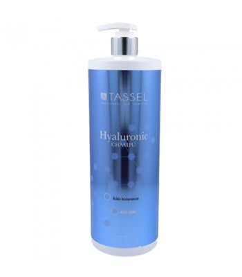 SHAMPOO IALURONICO 1 LITRO