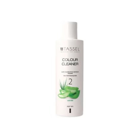 Tassel Colour Cleaner Nº2 Lotion 200ml