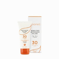 Crema Viso Protezione Solare 30 50ml