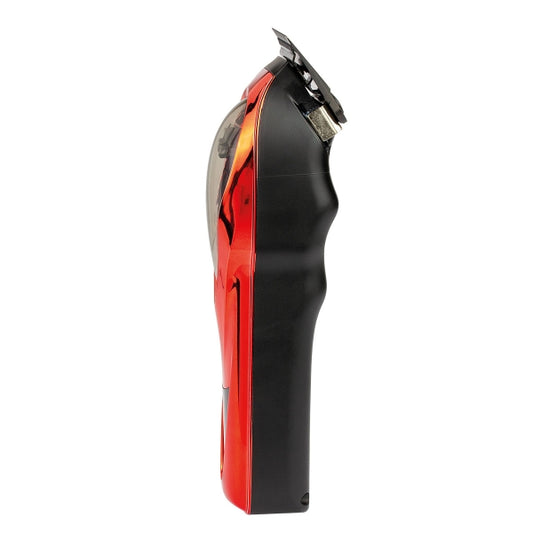 Red Fuego Master Cut - Tosatrice ricaricabile