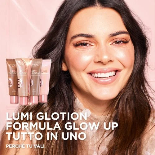 Lumi Glotion 904 Deep Glow L'Oreal