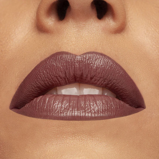 CULT CREAMY 101 MANIFESTO - Nude intenso con sottotono rosso Mesauda