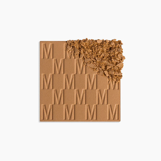 BRONZE VENUS 103 CINNAMON BISCUIT - Marrone caldo con sottotono rosso-cinnamon Mesauda