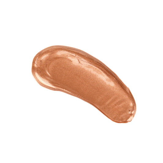 FLUSH OF LIGHT™ 104 SUNSET BRONZE - Bronzo caldo Mesauda