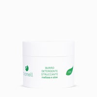 Burro Detergente Struccante 100ml