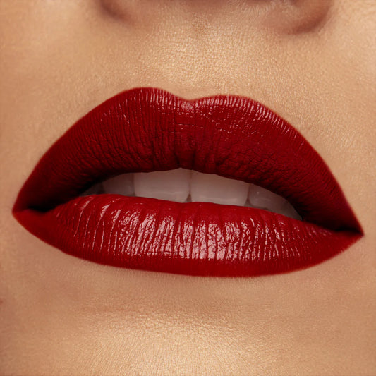 CULT CREAMY 115 IDOL ROUGE - Rosso intenso Mesauda