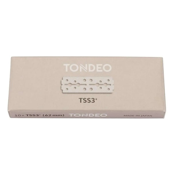 Lame Tondeo TSS 3 10 pz