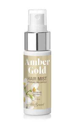 AMBER GOLD HAIR MIST 30ML