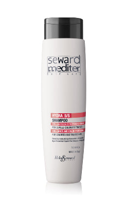 MEDITER HYDRA shampoo 5/S 1000 ml