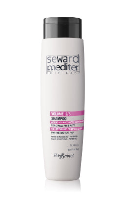 MEDITER VOLUME shampoo 2/S 300 ml