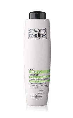 STEP1 REMEDY 7/S SHAMPOO LT