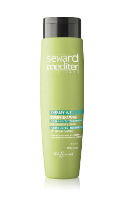 MEDITER THERAPY PURIFY 6/S SHAMPOO 300 ml