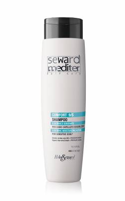 9/S SOOTHING SHAMPOO 1000 ml