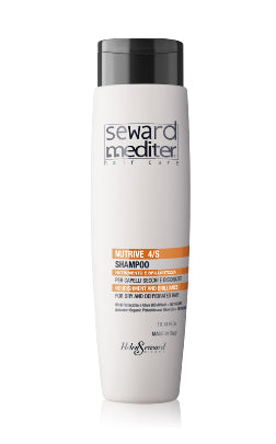 MEDITER NUTRIVE shampoo 4/S 1000 ml