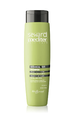MEDITER BOTANICAL shampoo 10/S 300 ml