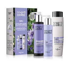PURPLE TRIO KIT
