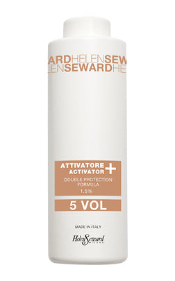 HELEN SEWARD attivatore + 5 vol. 1000ml
