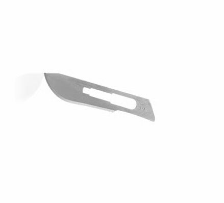 LB030E - Beauty Blade lama bisturi mis. 21