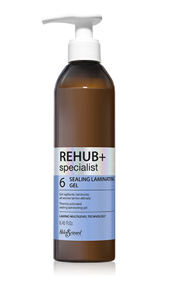 N.6 REHUB+ SEALING LAMINATING GEL 250 ml