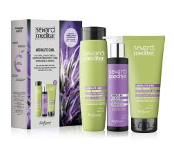 ABSOLUTE CURL TRIO Kit 3 prodotti