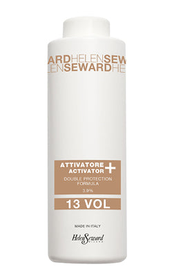 HELEN SEWARD attivatore + 10 vol. 1000ml