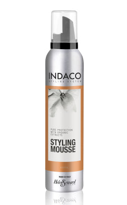 INDACO Styling mousse 250ml