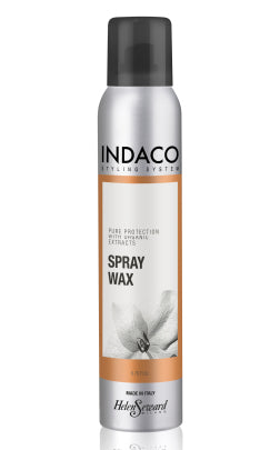 INDACO SPRAY WAX 200ML