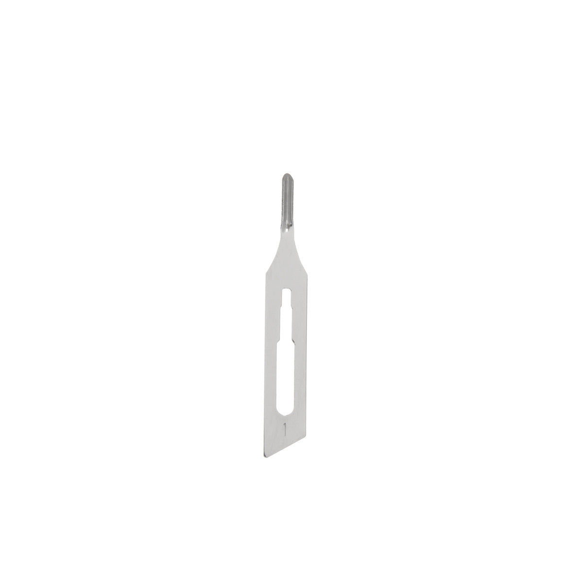 H867/A - Sgorbie sterilizzate mis. 1