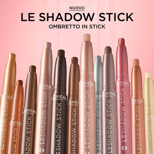 LE SHADOW STICK 440 FOILED COPPER L'Oreal