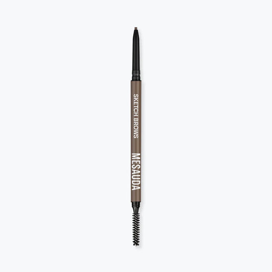 SKETCH BROWS 101 BLONDE -biondo MESAUDA