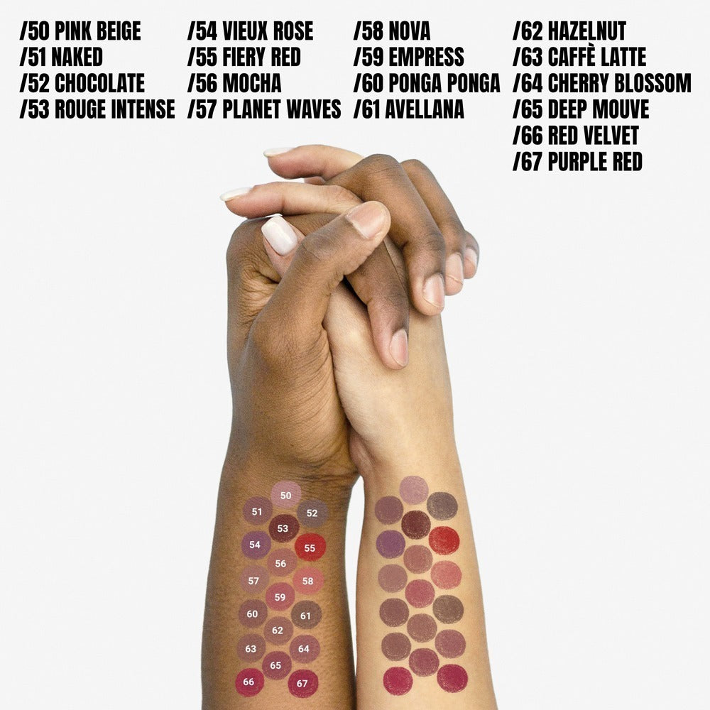 Pro Lip Pencil/66 Red Velvet