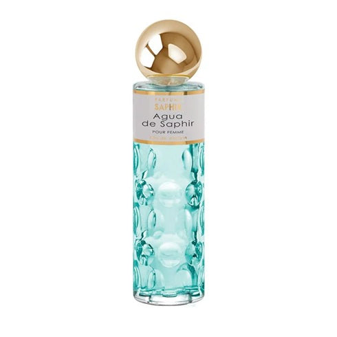 Agua de Saphir 200ml