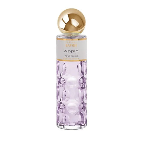 Apple Pour Femme EDP 200 ml