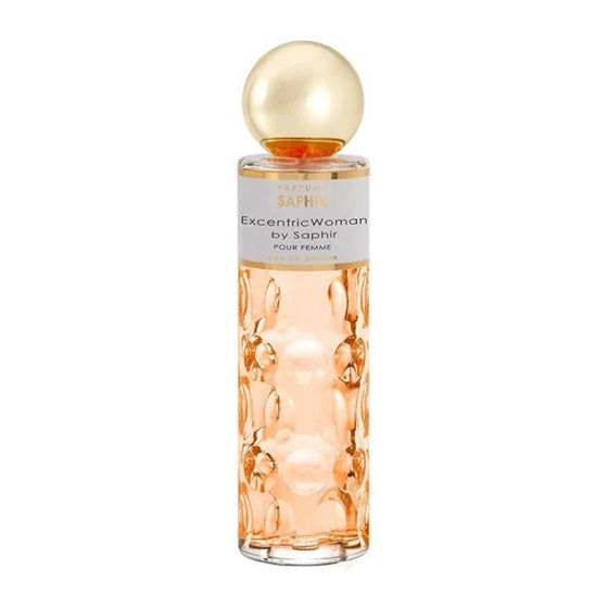 EDP EXCENTRC WOMAN
200ml