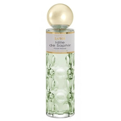 PARFUMS SAPHIR Idile - Eau De Parfum 200 ml