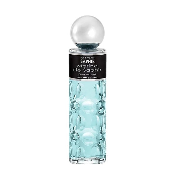 SAPHIR PARFUMS Marine de Saphir 200ml
