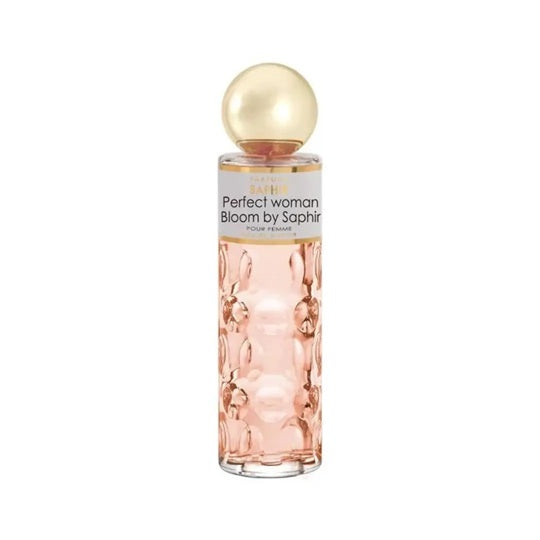 EDP PERFECT WOMAN BLOOM
200ml