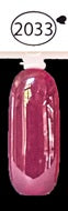 2033 Melanzana GEL POLISH 7 ml FLYA NAILS
