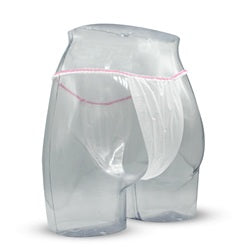 Slip donna conf. 100 pz