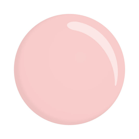 8222 Pesca Mousse - Smalto semipermanente 7 ml