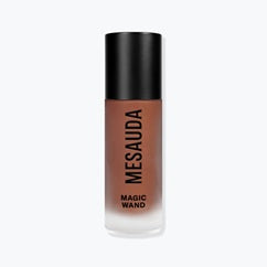 MAGIC WAND 233W90 - espresso neutro-freddo con sottotono rosso