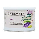 Velvet Natural Cera Depilatoria Liposolubile Uva 400ml