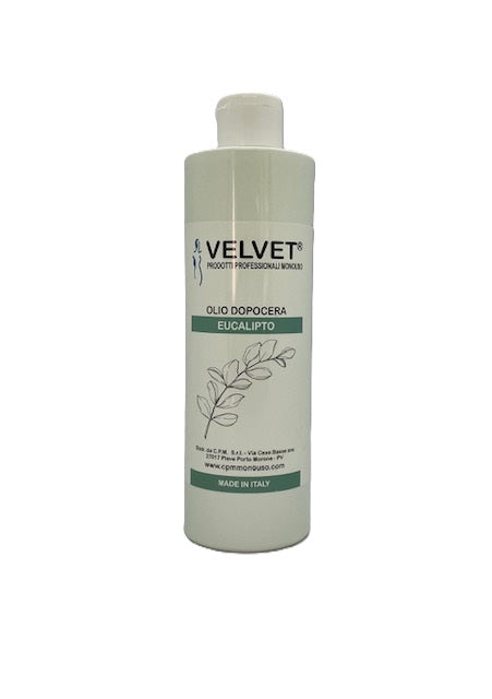 OLIO DOPO CERA EUCALIPTO 500 ml